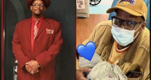 Beloved St. Louis Father and Salesman Albert Willis Was Fatally Shot On Christmas Day