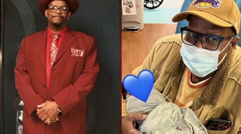 Beloved St. Louis Father and Salesman Albert Willis Was Fatally Shot On Christmas Day