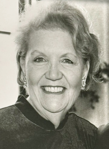 Barbara Ann Layden Salt Lake City, UT Death: