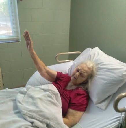 Joyce Dempsey Cohutta, GA Death: