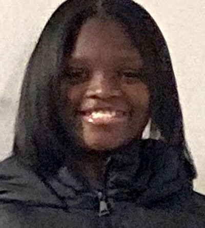 Abrielle Mobile, Alabama Missing Person