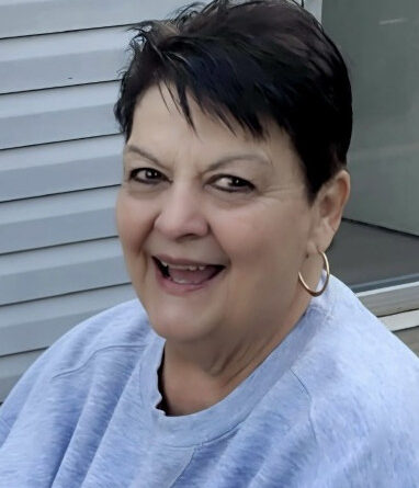 Sharon Rae Hayes Eastview Death: