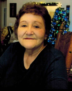 Priscilla Ramona Portales Death