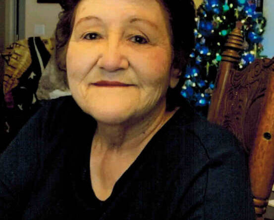 Priscilla Ramona Portales Death