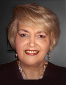 Patricia "Pat" Ann Williams Vidalia Death