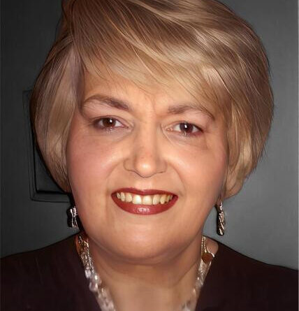 Patricia "Pat" Ann Williams Vidalia Death