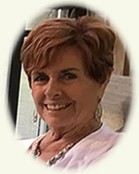 M. Jacqueline "Jackie" Henwood Niagara Falls, NY Death: