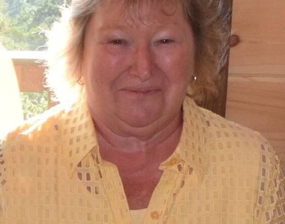 Cathy Spears Odon Death: