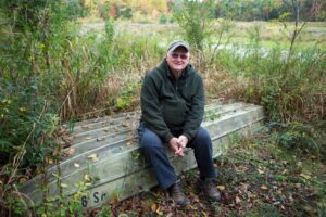 Jerry Apps Death Wisconsin Death: